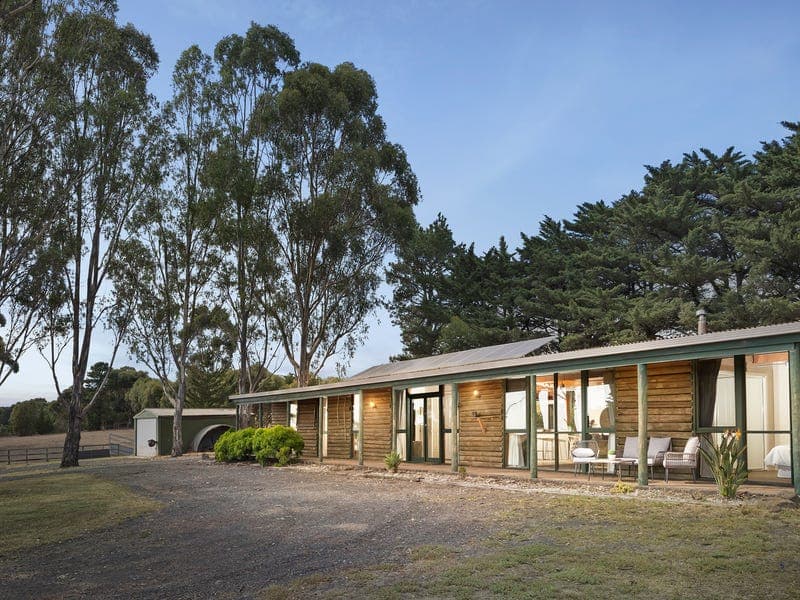 111 Fenton Hill Road, Clarkefield