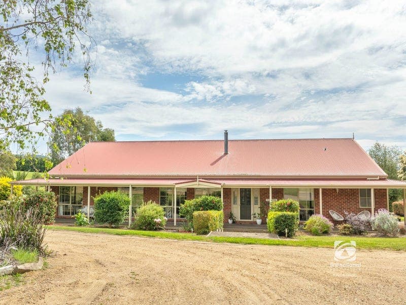 695 Bullumwaal Road, Mount Taylor