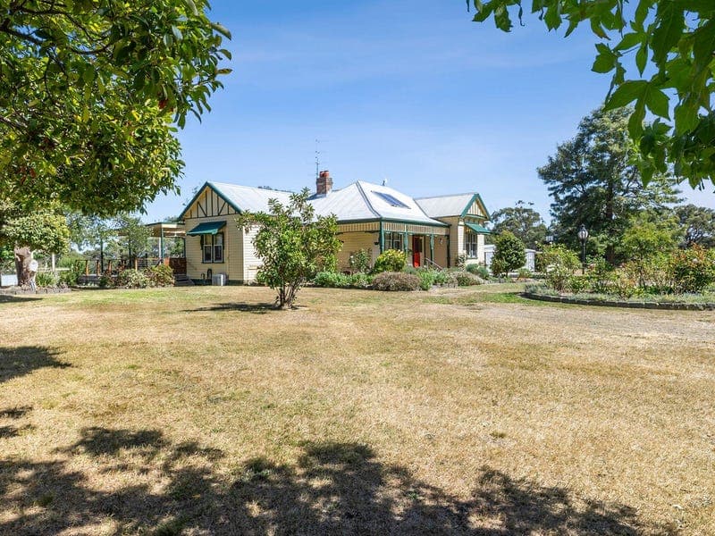 30 Birregurra Yeodene Road
