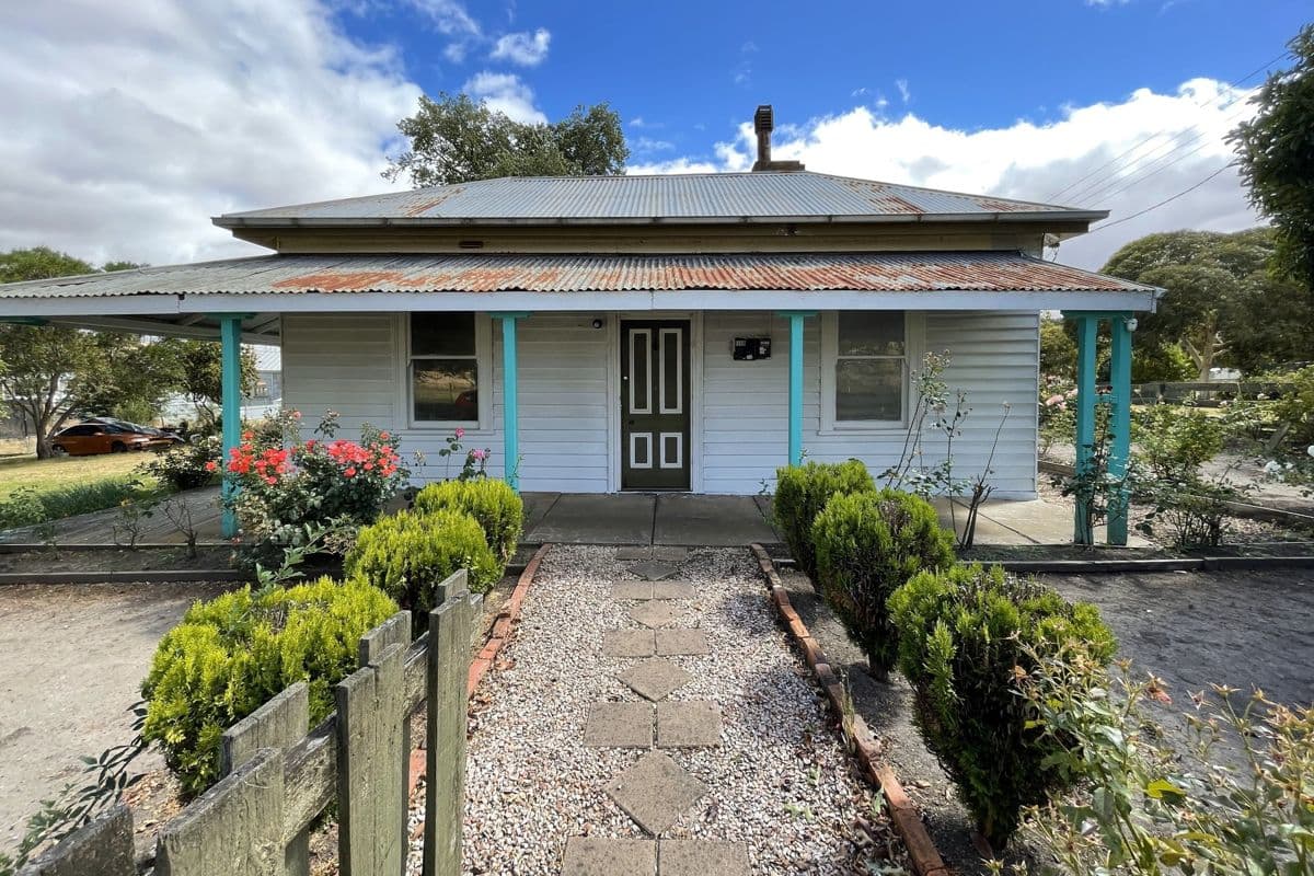 23 ANNESLEY STREET