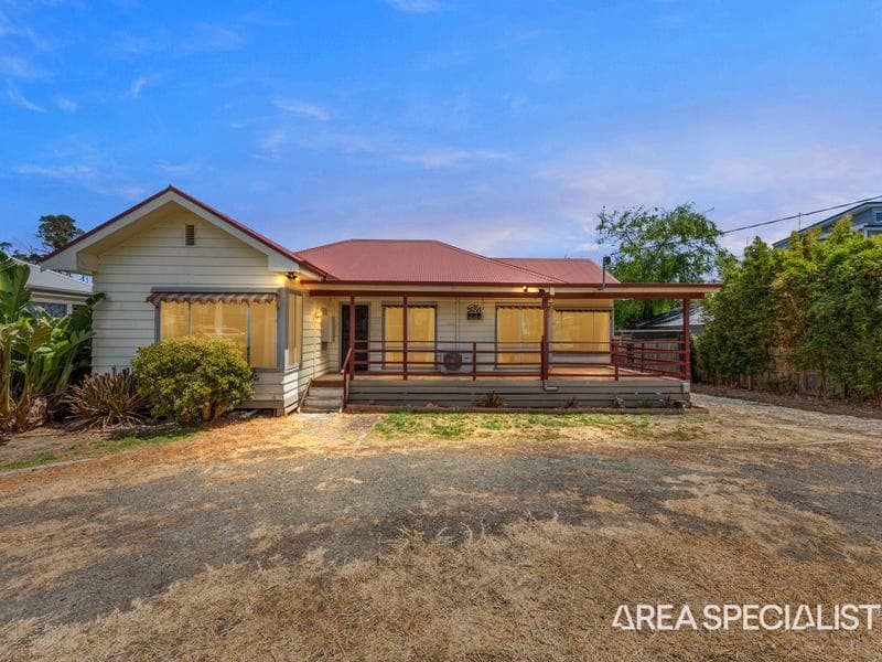 14 Whiting Street, Pioneer Bay