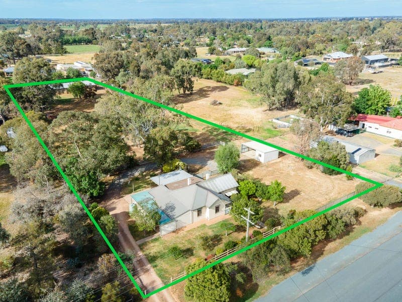 148-154 Oreilly Road, Tatura