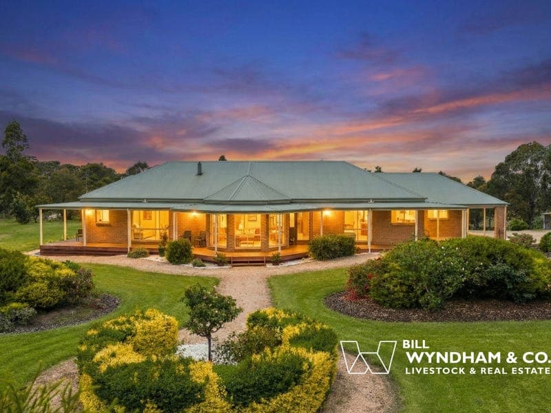 395 Nungurner Road, Nungurner