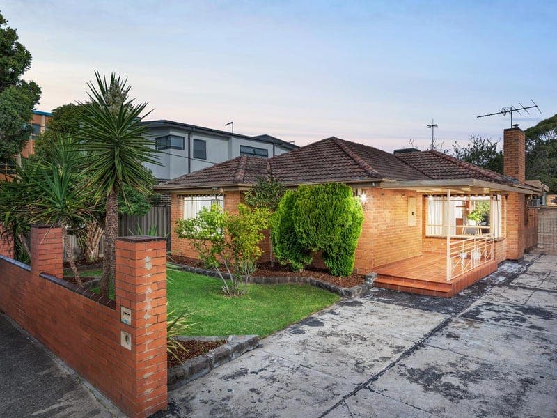 330 Raleigh Street, Thornbury