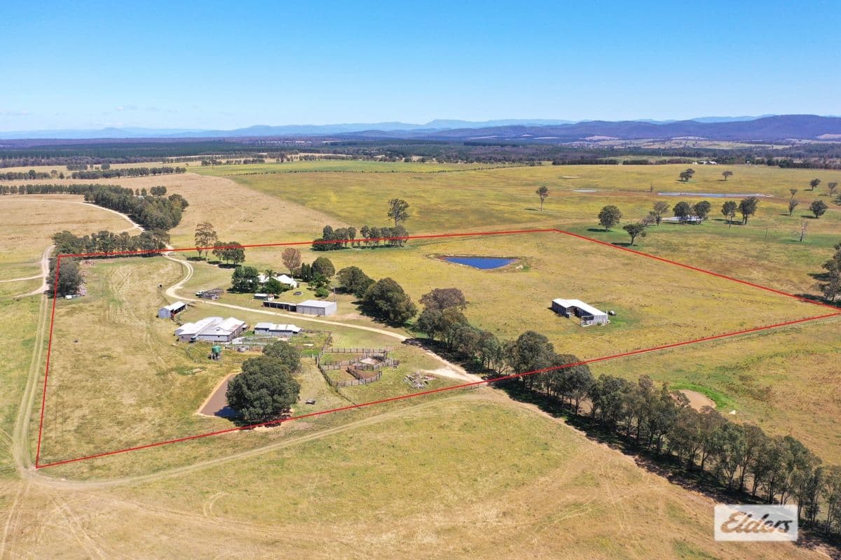 74 Joshuas Road