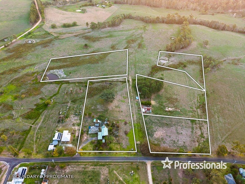 1443 Carlyle Street, Granya