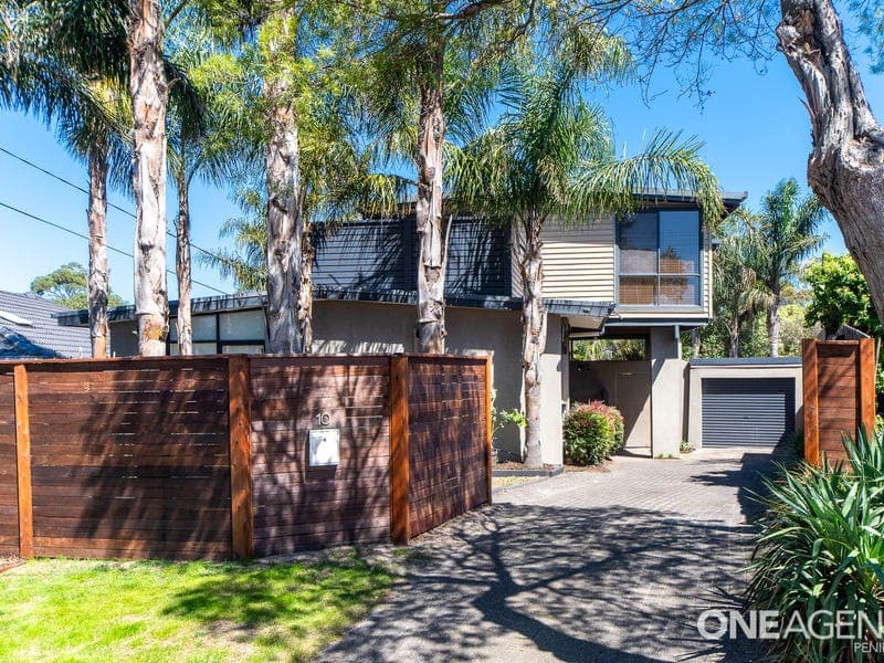 10 Nareen Court, Frankston South