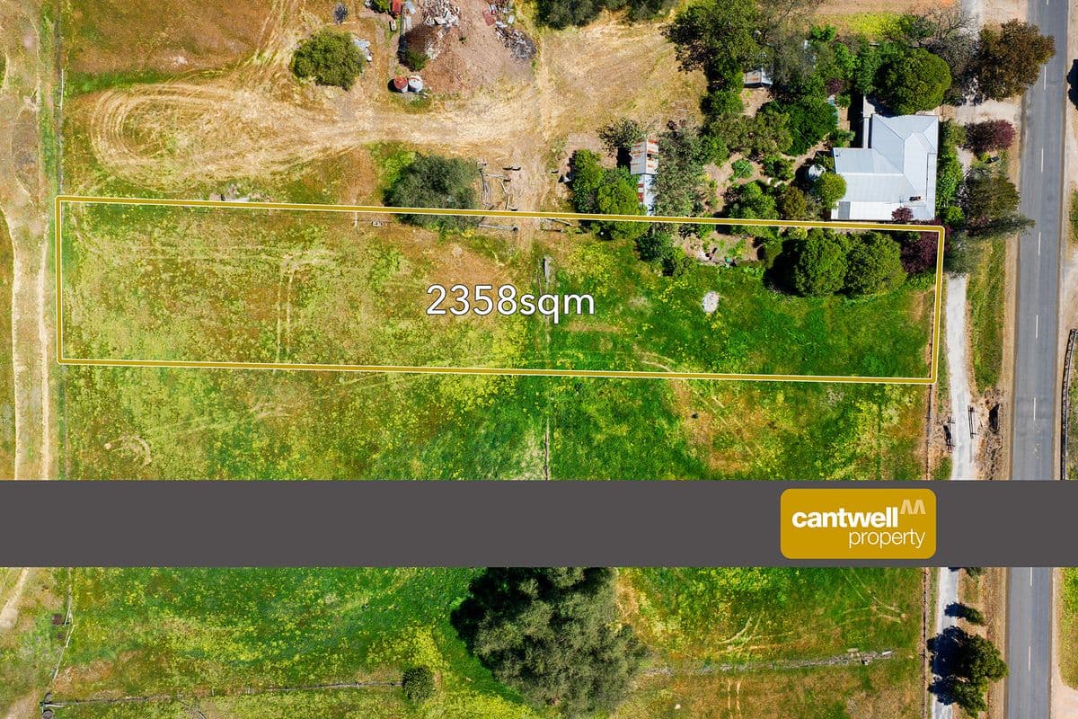 Lot 5, 58 Main Street