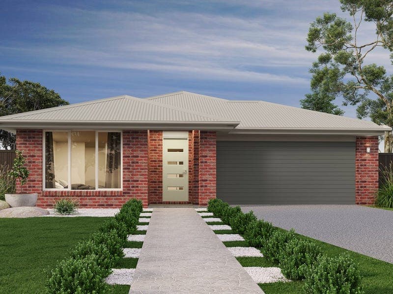 25 Patriot Crescent, Smythes Creek