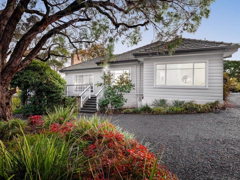 101 Brysons Road, Warrandyte South