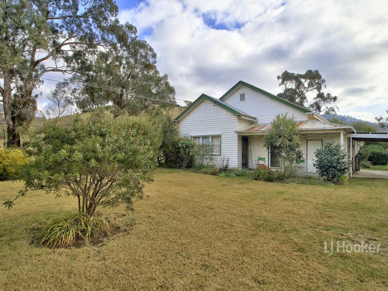 14 Factory Lane, Swifts Creek