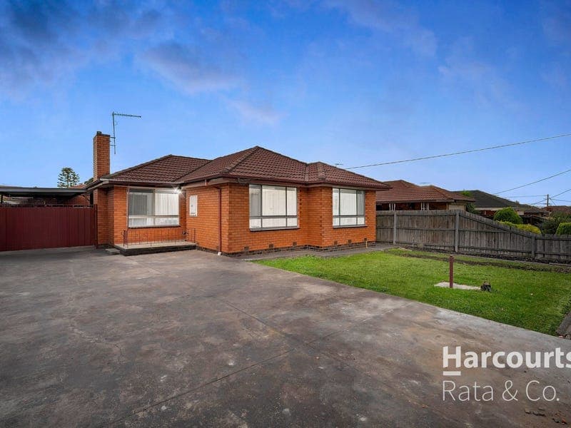 126 Somerset Road, Campbellfield