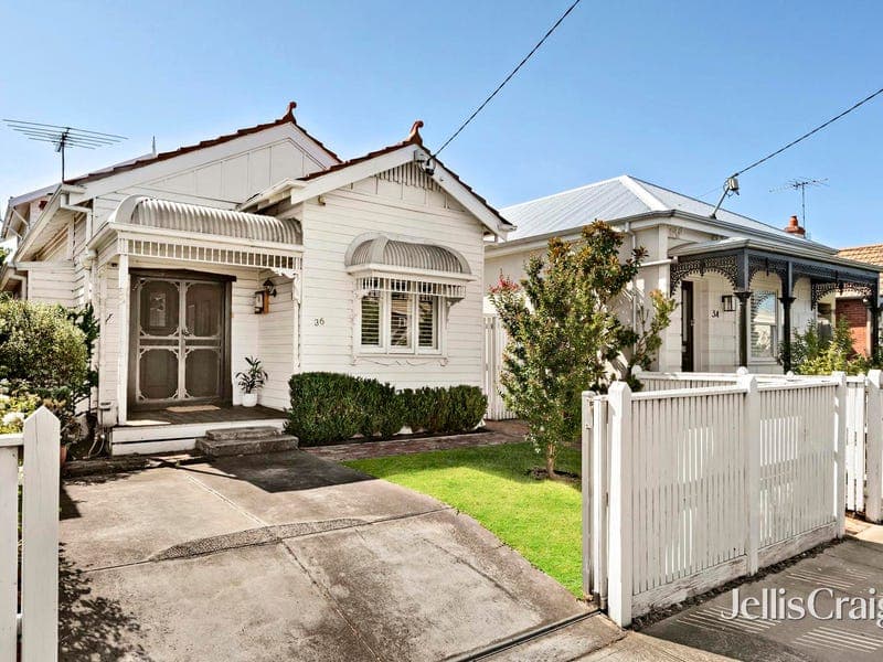 36 Scotia Street, Moonee Ponds