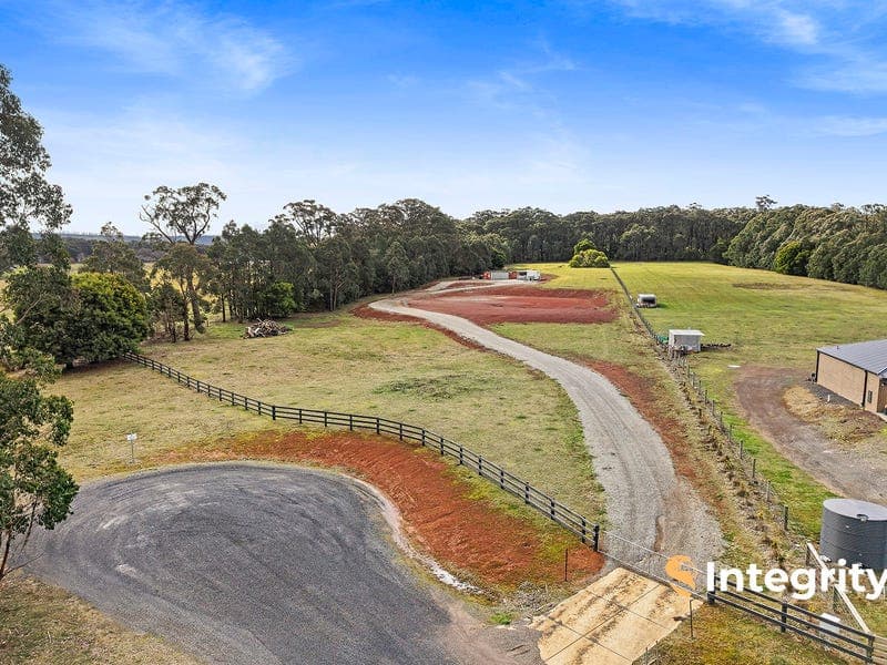 64 Amlyn Court, Kinglake West