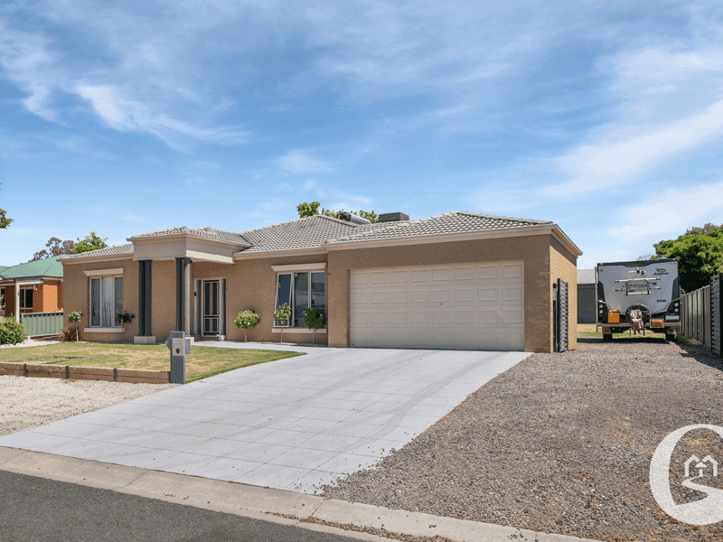 12 Clarendon Close, Strathfieldsaye