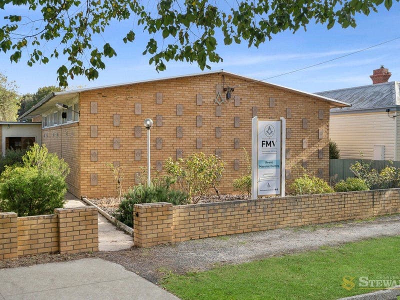 49 Main Street, Beeac