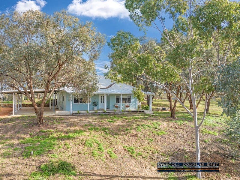 9 Old Wedderburn Rd