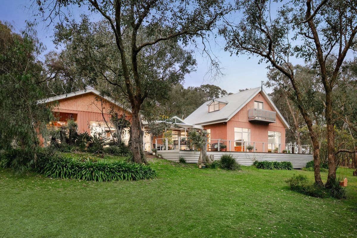 78 Research Warrandyte Road