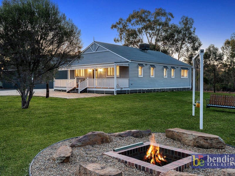 55 Lynch Lane, Axedale