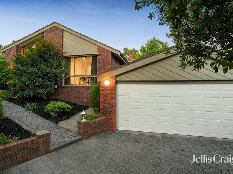 5 Bramber Court, Templestowe