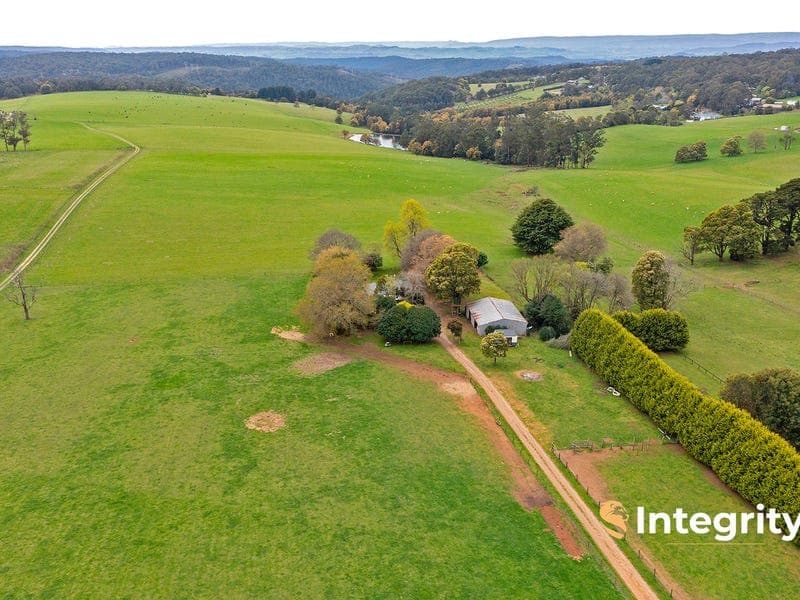 70 Orchard Road, Kinglake