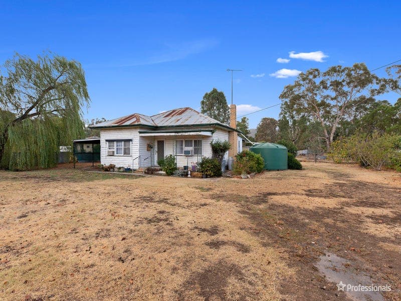 41 Brooke Street, Moonambel