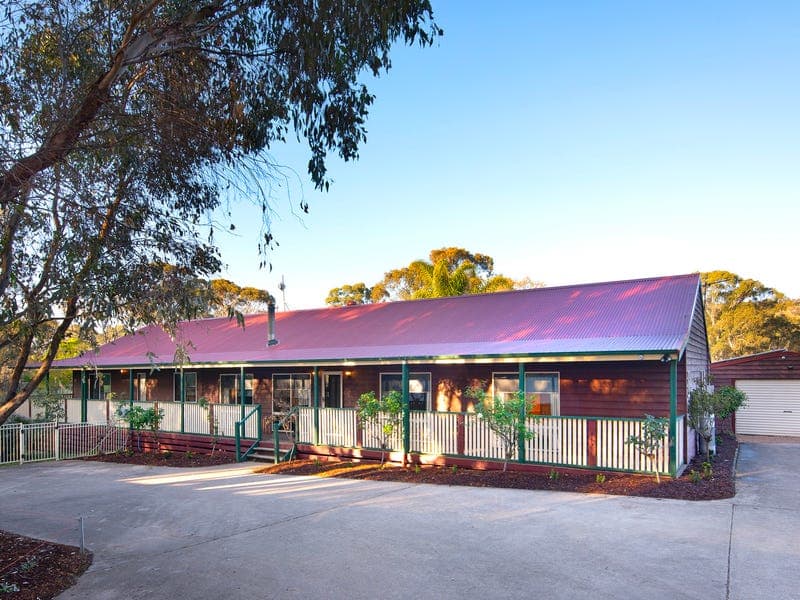 4376 Calder Highway, Ravenswood South