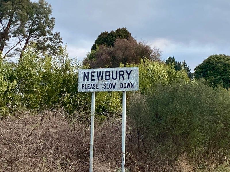 560 Blackwood Road, Newbury