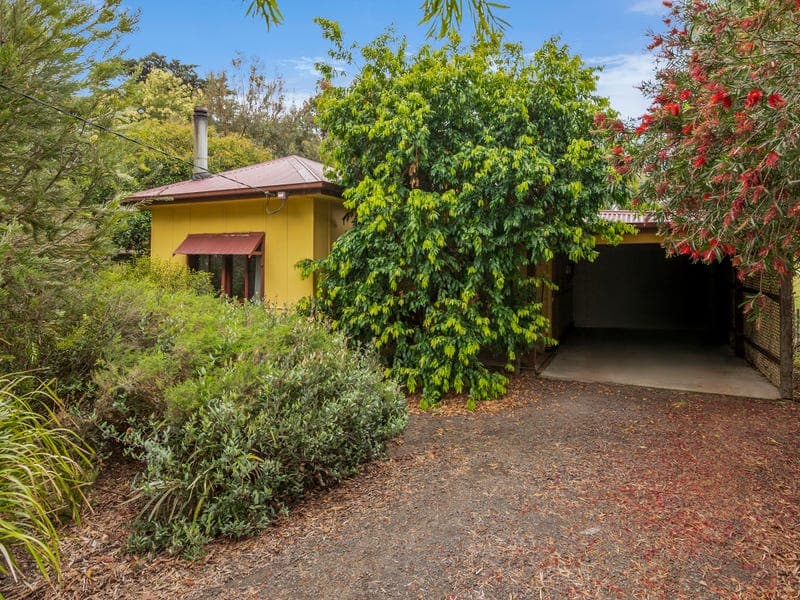90 Gladmans Road, Warrong