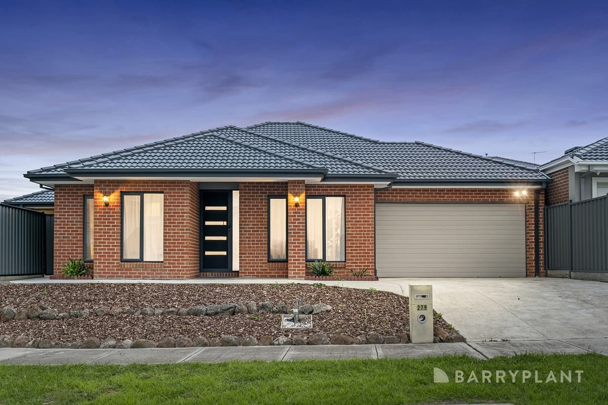 279 Painted Hills Road