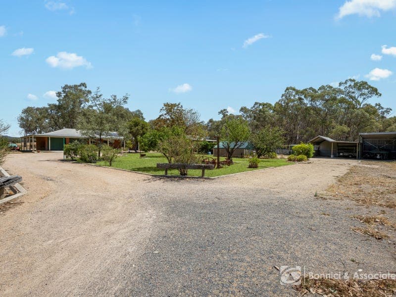 178 Horns Access Road, Chiltern