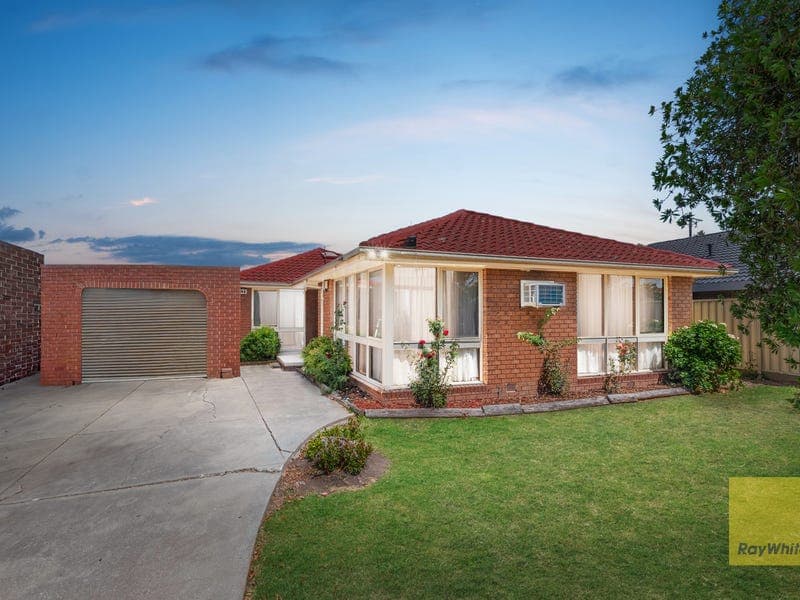 51 Driscolls Road