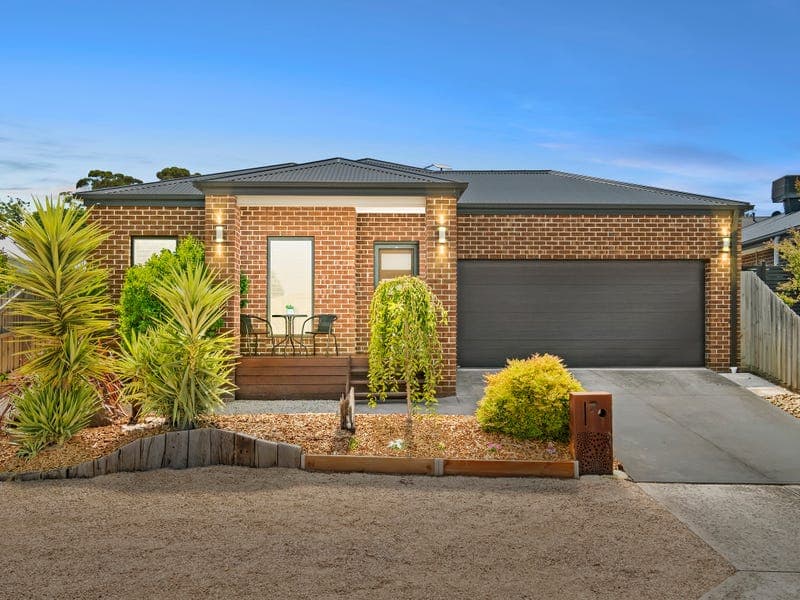7 Cruz Court, Yarra Glen