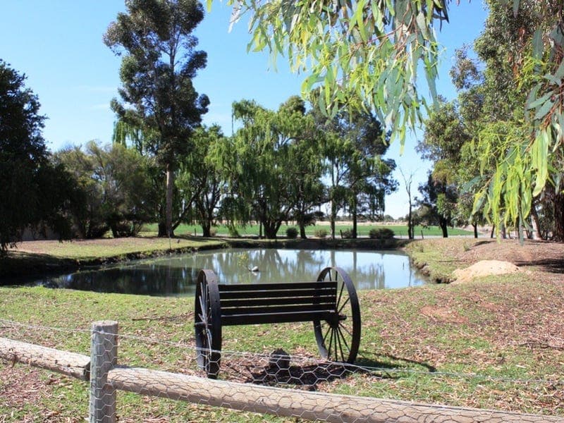 110 Niemann Road, Murrawee