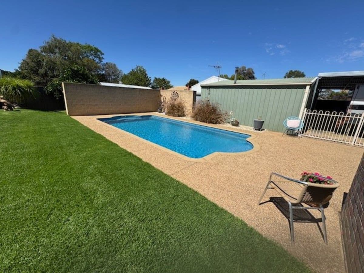 18 McFarlane Road