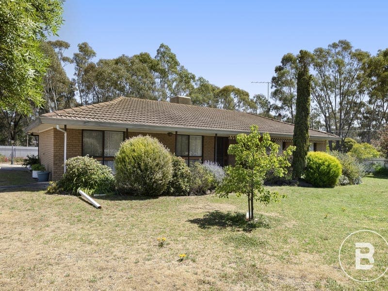 287 Timor Road, Bowenvale