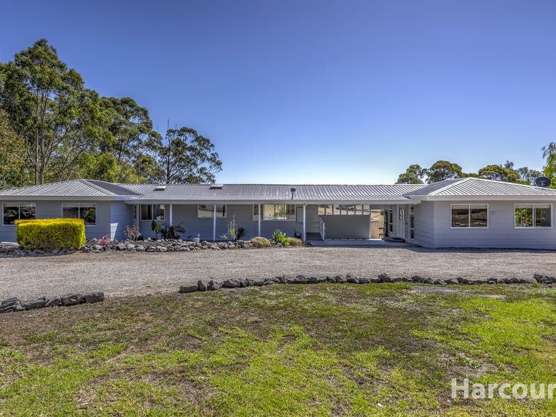 395 Purvis Road, Tanjil South