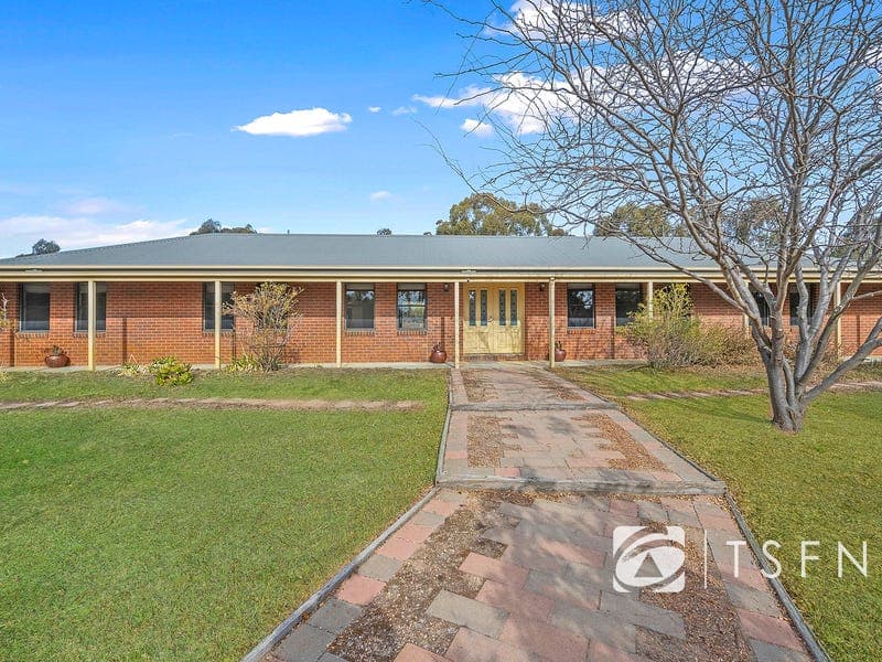 192 Obriens Lane, Longlea