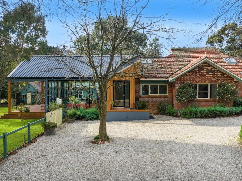 3494 Frankston-Flinders Road, Merricks