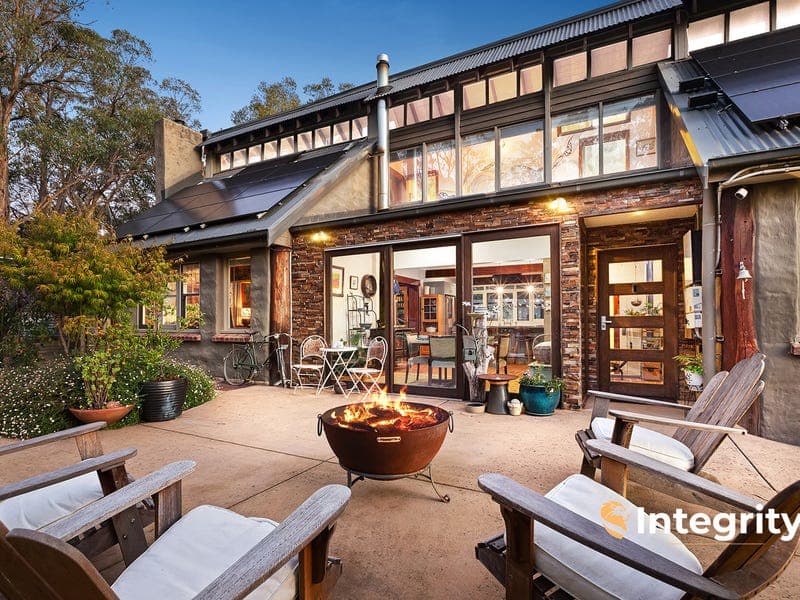 523 Pauls Lane, Dixons Creek