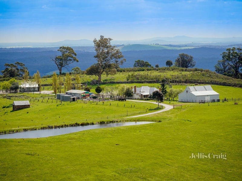 110 Mannings Road, Elevated Plains