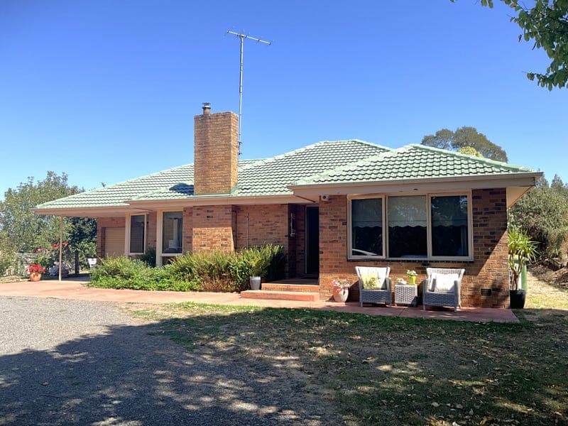 1756 Main South Road, Hallora