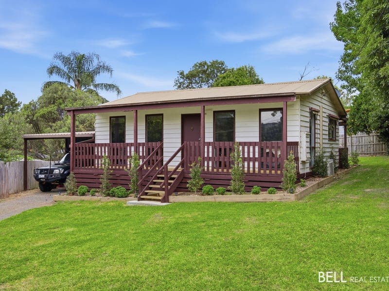 1 Pierre Court, Millgrove