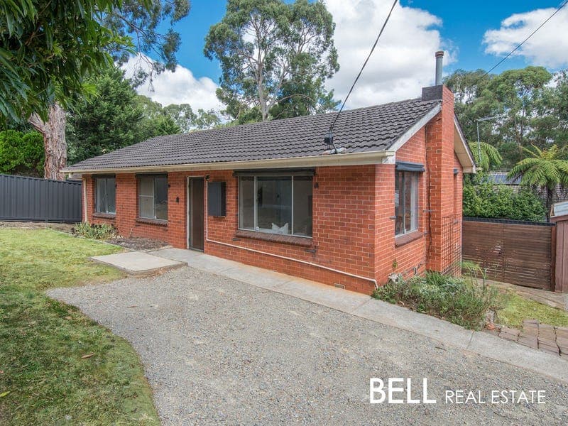 4 Clifford Grove, Tecoma