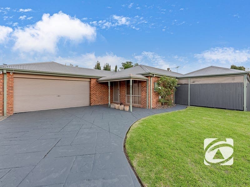 9 Tanami Court, Narre Warren South