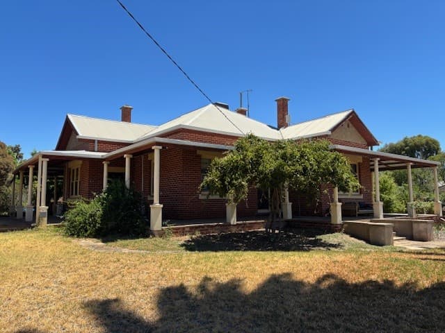 67 Evelyn Street, Hopetoun