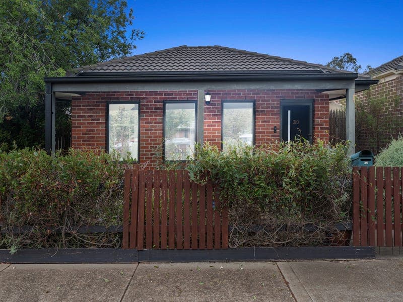 30 Walhalla Drive, Eynesbury
