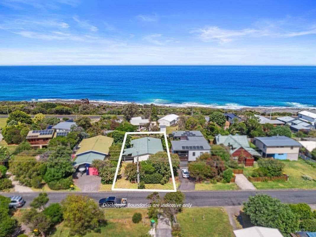 5 Surf Avenue