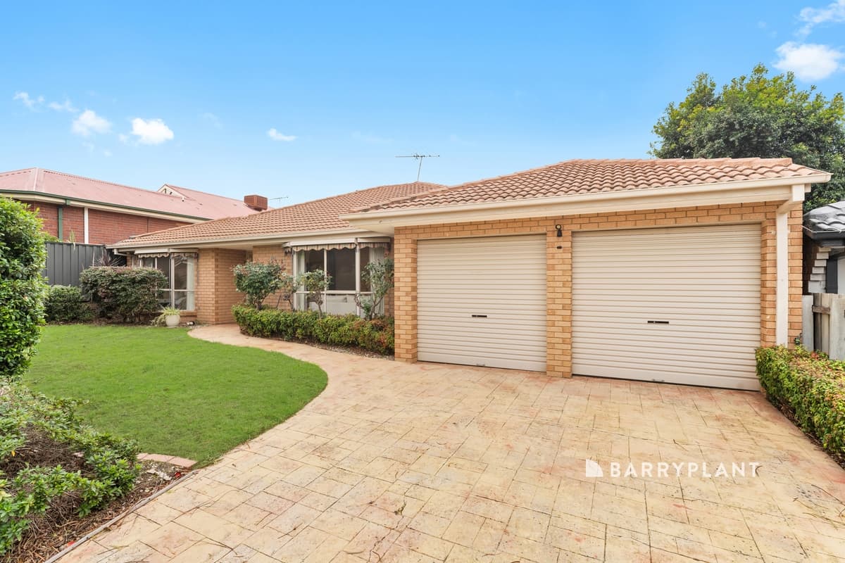 26 Duncraig Court