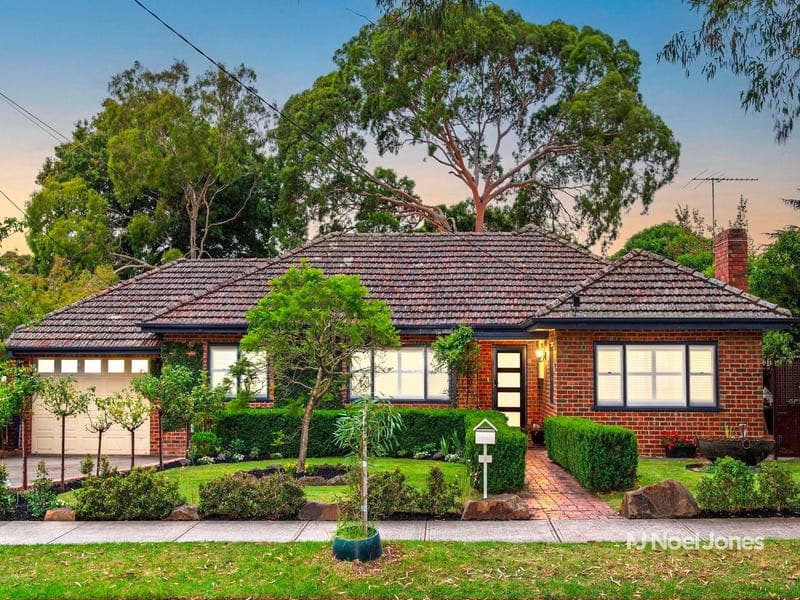 9 John Street, Blackburn